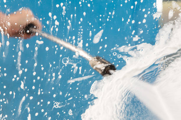 Professional  Pressure Washing Services in Bigfork, MT