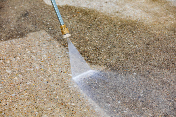 Best Warehouse Cleaning  in Bigfork, MT
