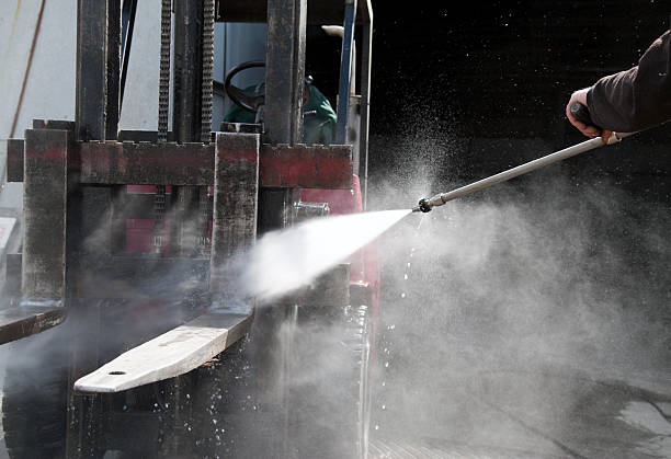 Best Fleet Vehicle Washing  in Bigfork, MT