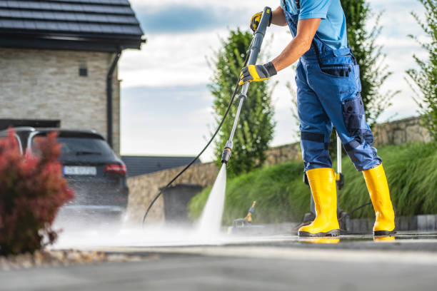 Best Machinery and Equipment Cleaning  in Bigfork, MT